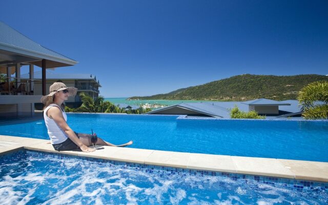 Club Wyndham Airlie Beach