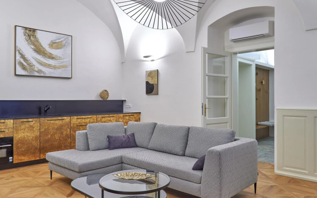 Hotel U Tri Pstrosu