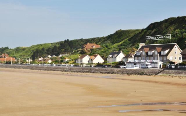 Résidence La Plage d'Or