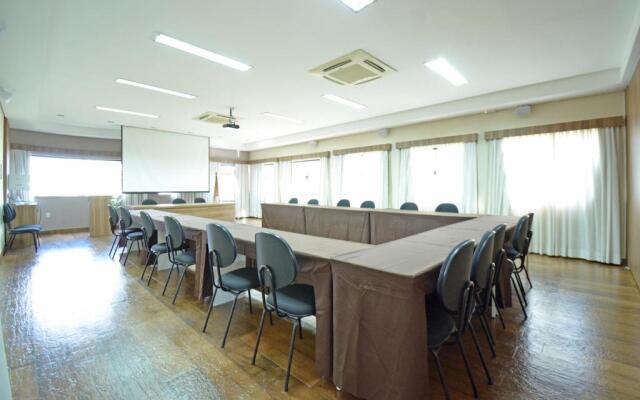 Business Park Hotel