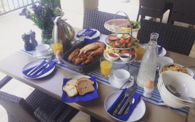 Guest House Villa Maslina Neum