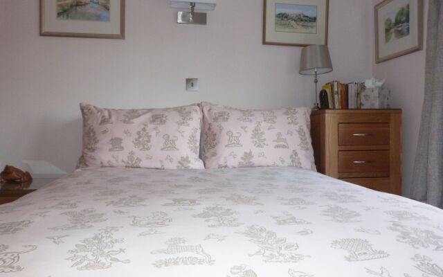 The Old Posthouse B&B