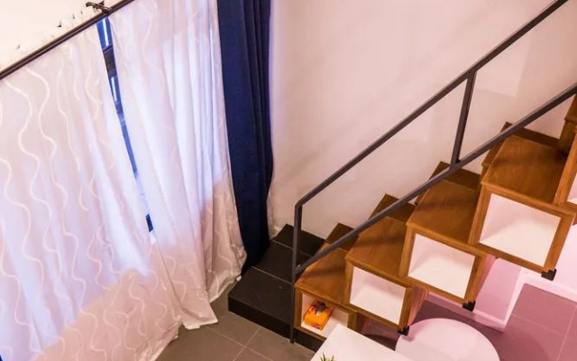 Three28 Tun Razak By Widebed