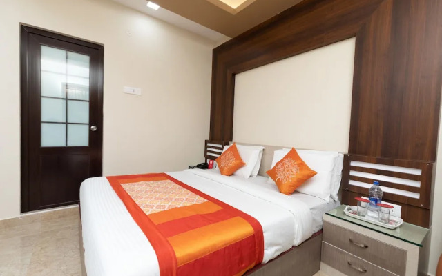 Capital O 16775 Subaithal Residency