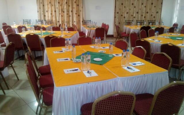 Taidys Suites Kericho