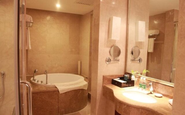 Shijiazhuang Shen Zhou 7 Star Hotel