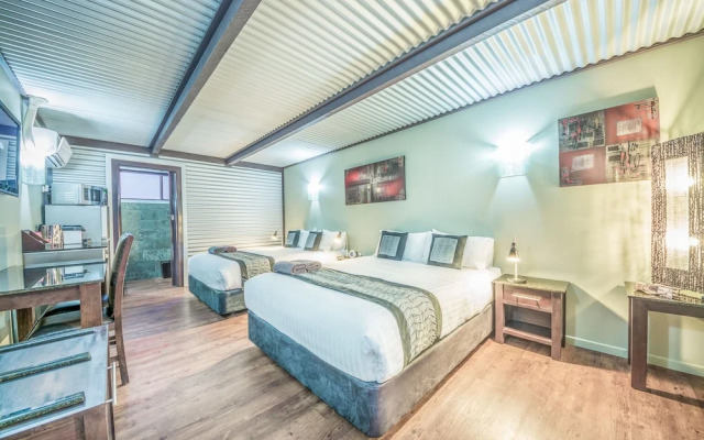 Orbost Motel