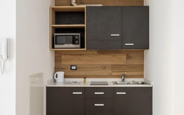 Giorgi Homes - Quarzo CAV