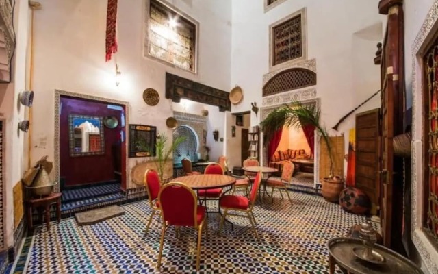 Riad Dar Benares