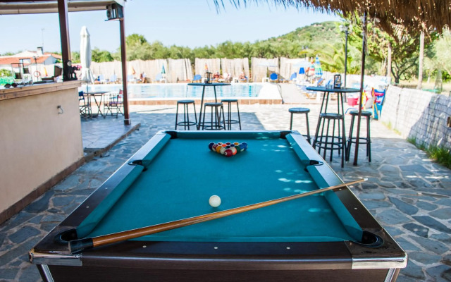 Zante Nest Studios & Apartments