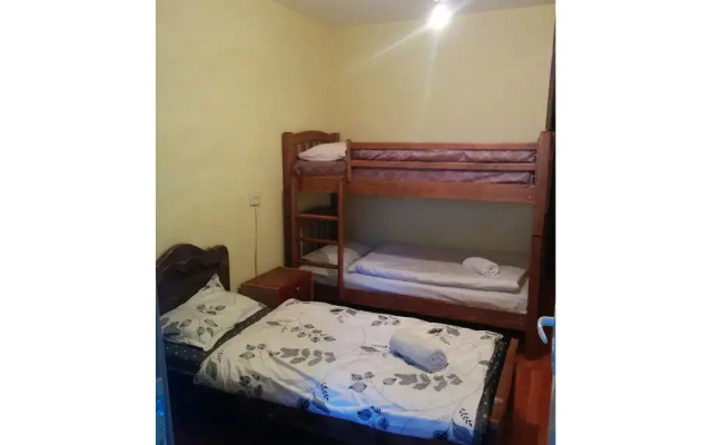 Lostinn Kazbegi Hostel In the center of Kazbegi