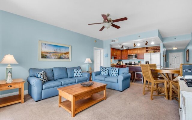 Laketown Wharf 806