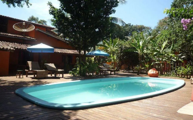 Pousada Casa Zazá