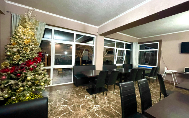 Astan Hotel