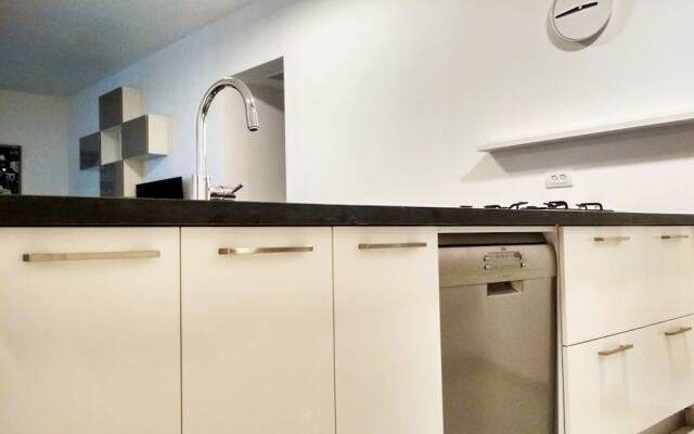 Bezalel High Class Deluxe Penthouse 4BR