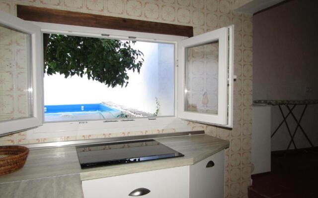 La Casa 5