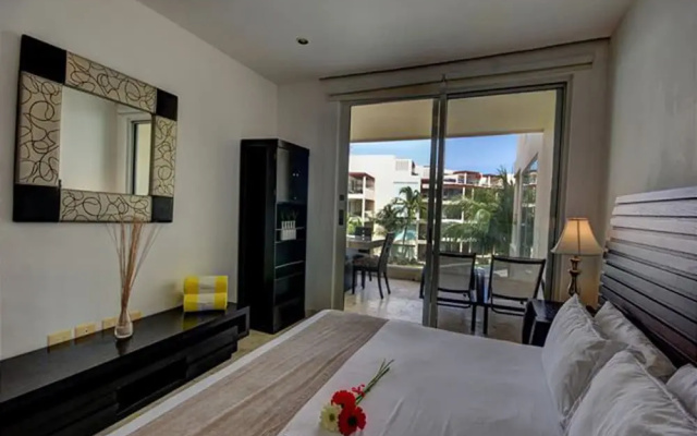 Elements Garden House 11 2 Bedroom Condo by RedAwning