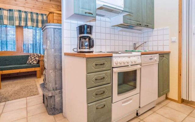 Holiday Home Villa kuukkeli