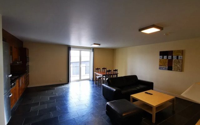 Apart Hotel