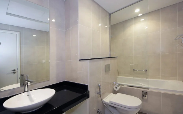 3 Bedroom Apartment in Artesia Tower B