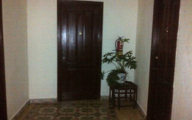Class Colonial Aparta Hotel