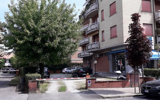 The Residence of the Ronchi