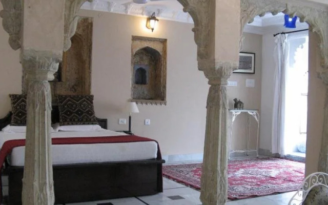 Hotel Bundi Haveli