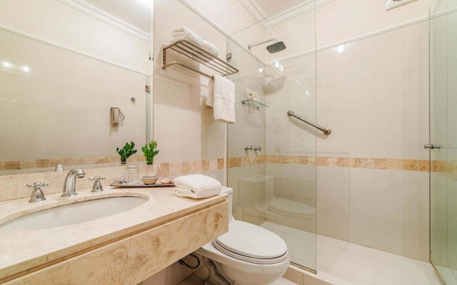 LP Los Portales Hotel Piura