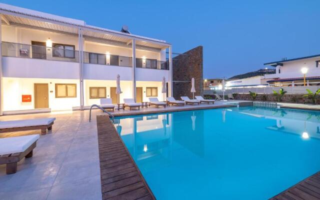Kellys Luxury  Apartments