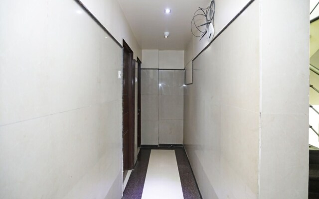 FabHotel Ranjanas