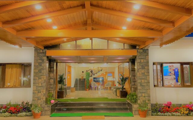 Kashmir Holiday Resort