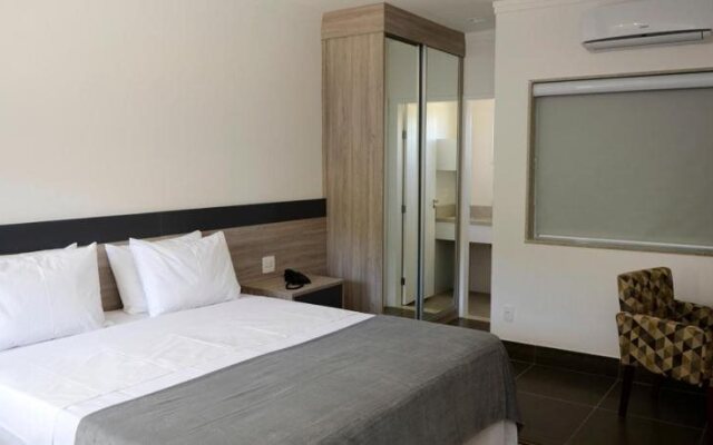 Hotel Bertell Inn