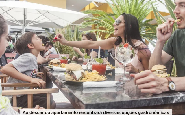 Oriente 57 Apartments by APT IIN - Parque das Nações