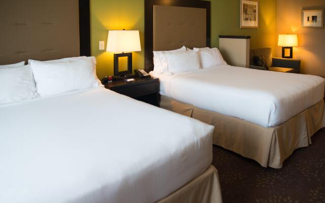 Holiday Inn Express Hotel & Suites Northwood, an IHG Hotel