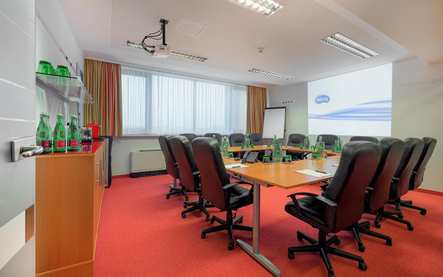 Leonardo Hotel Salzburg Airport