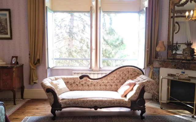 Château de la Vernède