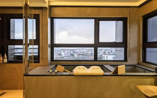 溫朵莉 Wendoly's Hot Spring Suite