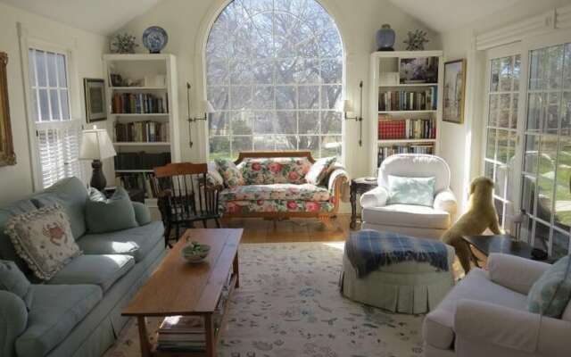 105 Fox Hill Road - Three Bedroom House