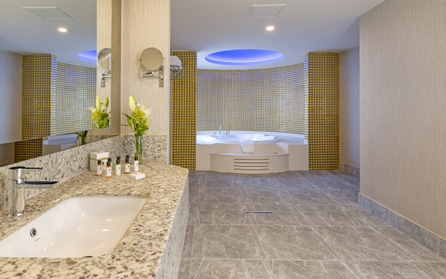 Royal Seginus - All Inclusive