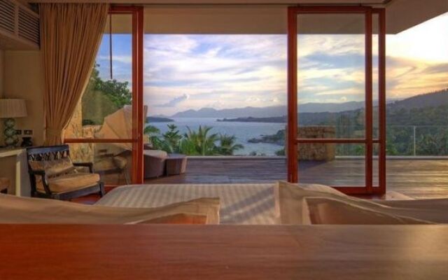 Samujana -Five Bedrooms Pool Villa - 6