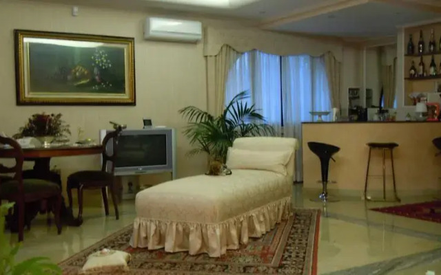 B&B Roma Capoccia