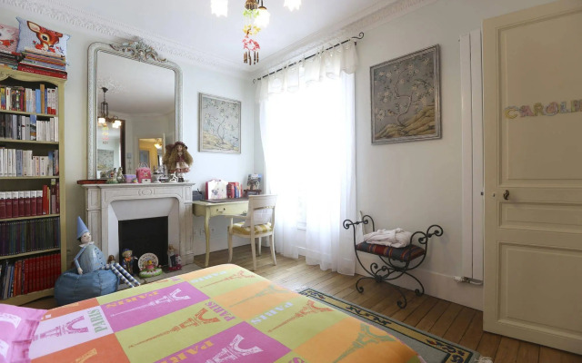 Lokappart - Gare du Nord