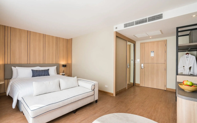 The Key Premier Hotel Sukhumvit