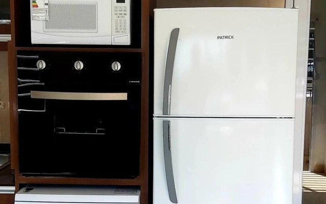 Renda Iporava, Hermoso departamento en Salta