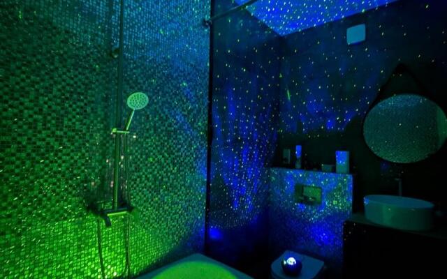 Sweet Home (Свит Хоум) на улице Холмогорова 15а