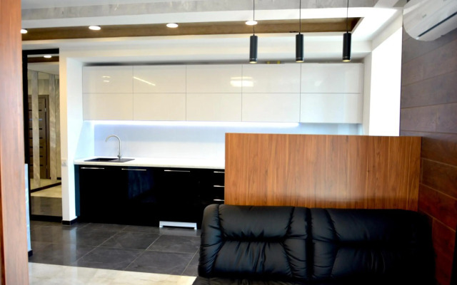 River Park apartments