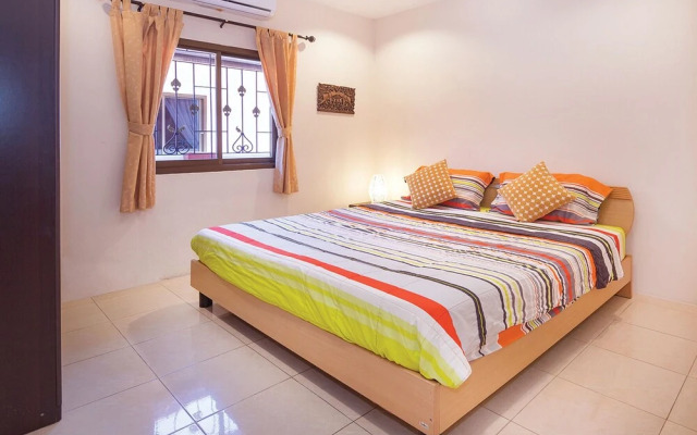 Villa Sabai, 5 minutes from City and Beach