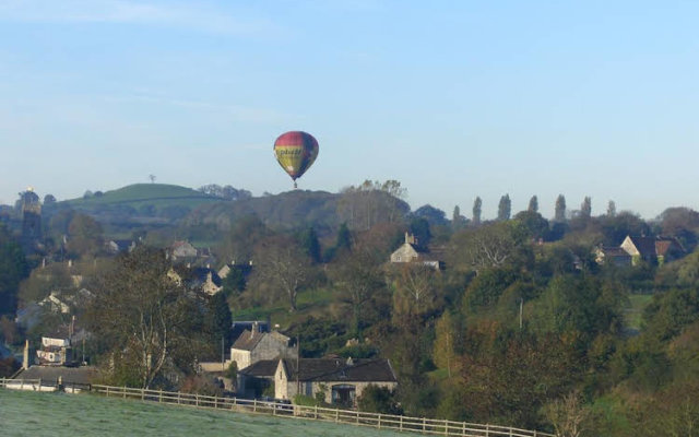 Whidlecombe Farm