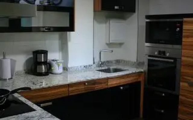 Acà Y Allà Apartamento Alfonso El Batallador