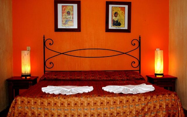 El Hotel De Don Pepe